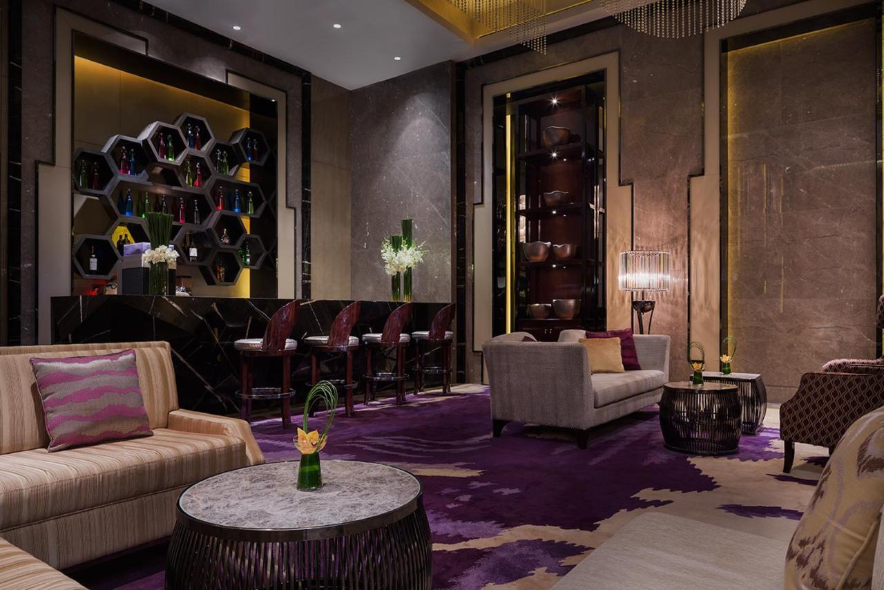 Maanshan Wanda Realm Hotel Dangtu エクステリア 写真